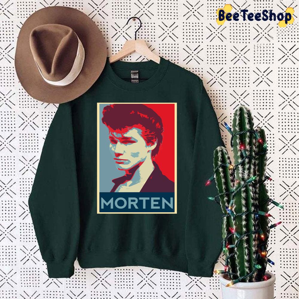 Plakat Morten Harket Vintage Unisex Sweatshirt Plakat Morten Harket Vintage Unisex Sweatshirt