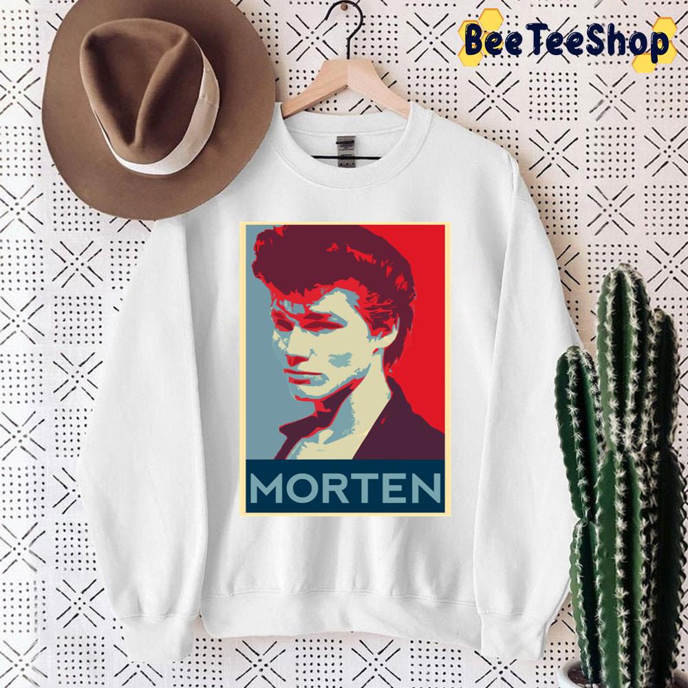 Plakat Morten Harket Vintage Unisex Sweatshirt Plakat Morten Harket Vintage Unisex Sweatshirt