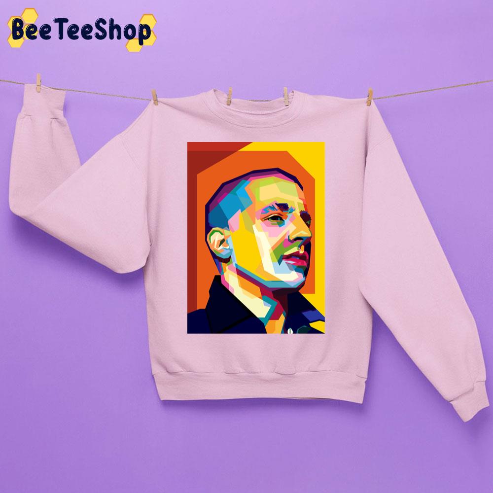 Pop Art Charlie Puth Unisex Sweatshirt Pop Art Charlie Puth Unisex Sweatshirt