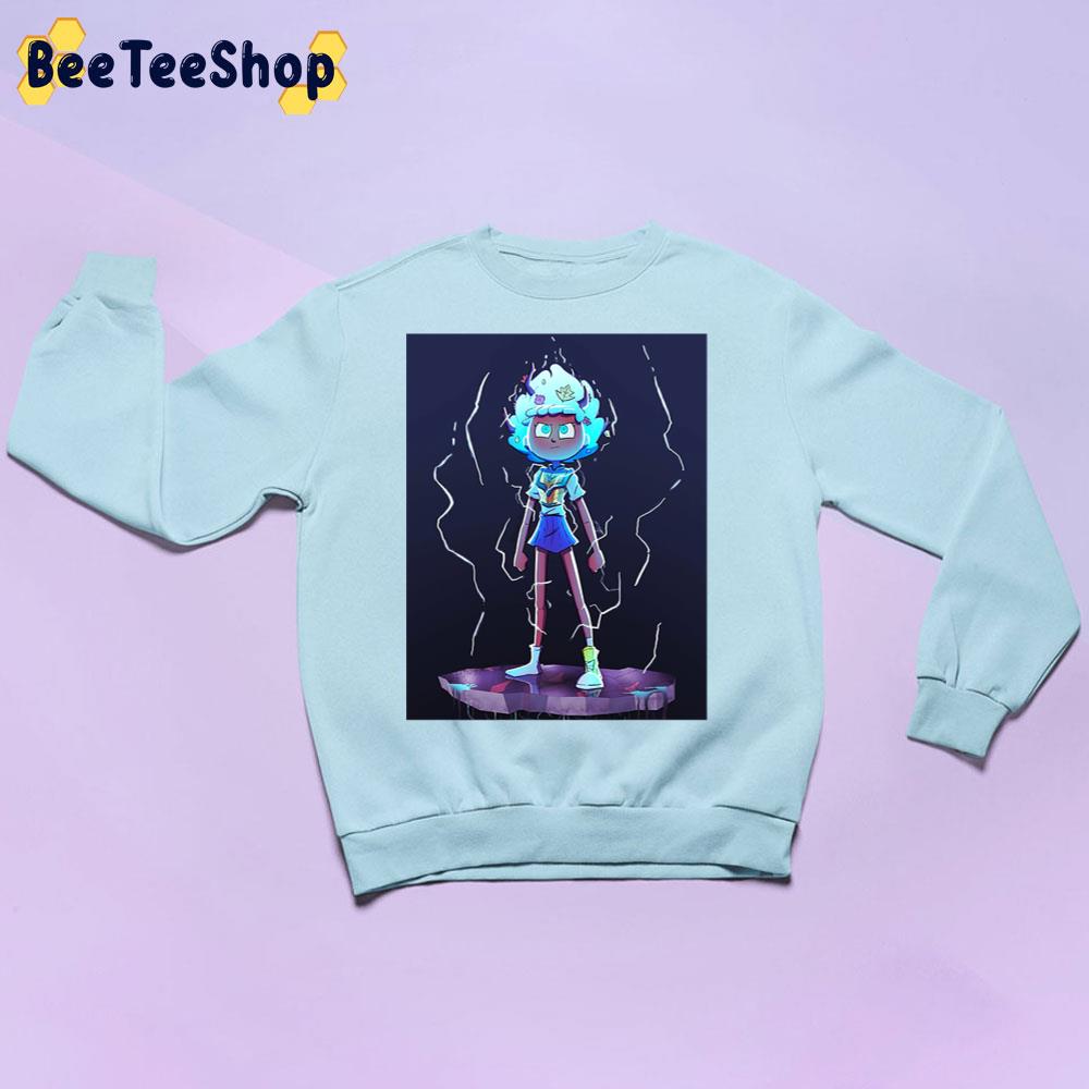 Power Skill Amphibia Unisex Sweatshirt Power Skill Amphibia Unisex Sweatshirt