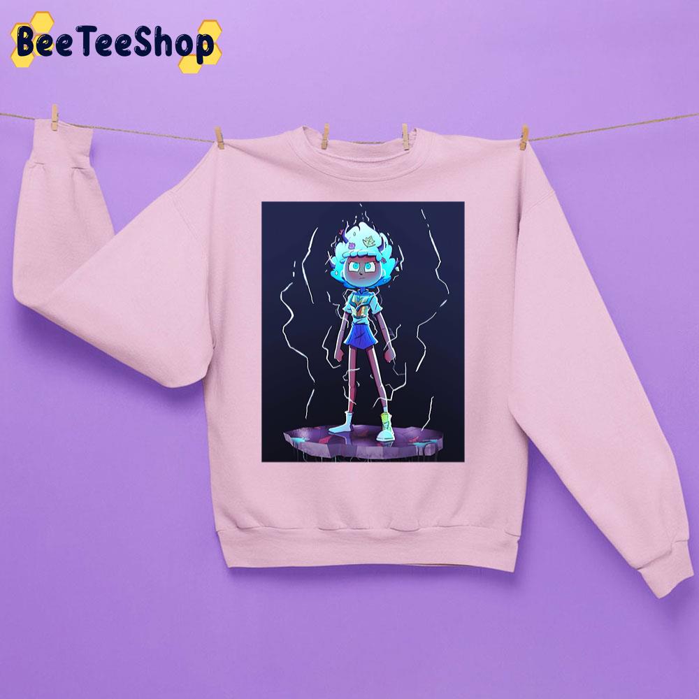 Power Skill Amphibia Unisex Sweatshirt Power Skill Amphibia Unisex Sweatshirt