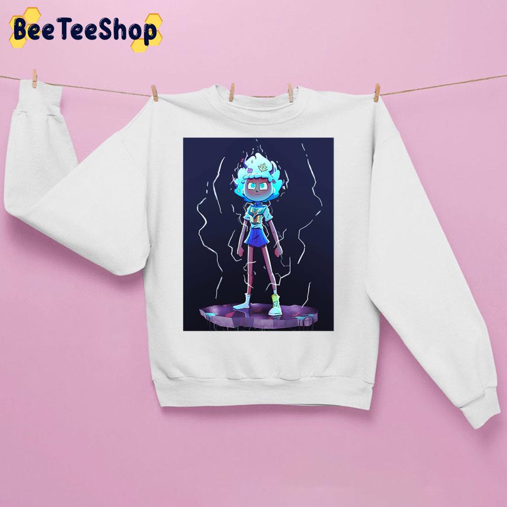 Power Skill Amphibia Unisex Sweatshirt Power Skill Amphibia Unisex Sweatshirt
