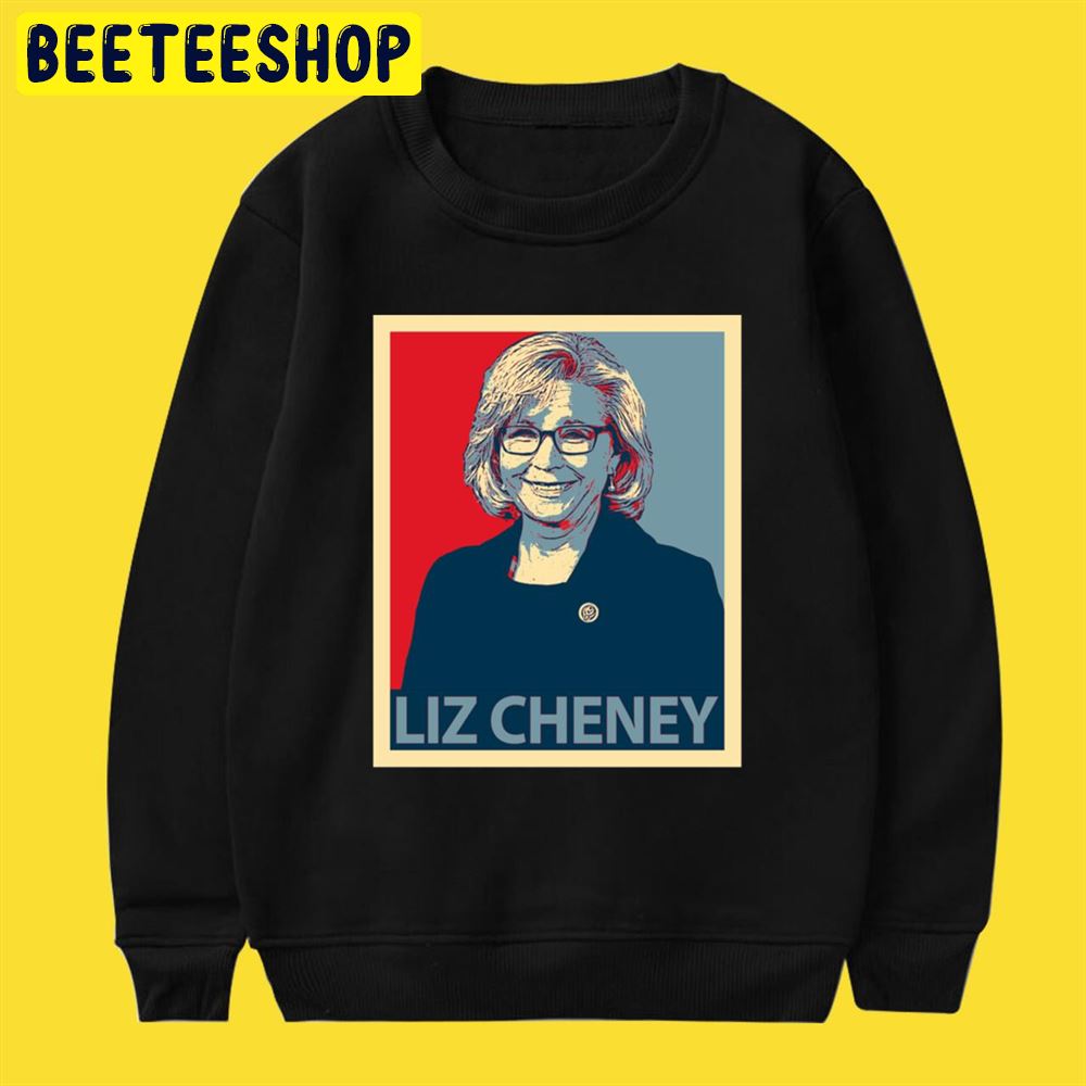 Presiden Liz Cheney Unisex T-Shirt Presiden Liz Cheney Unisex T-Shirt