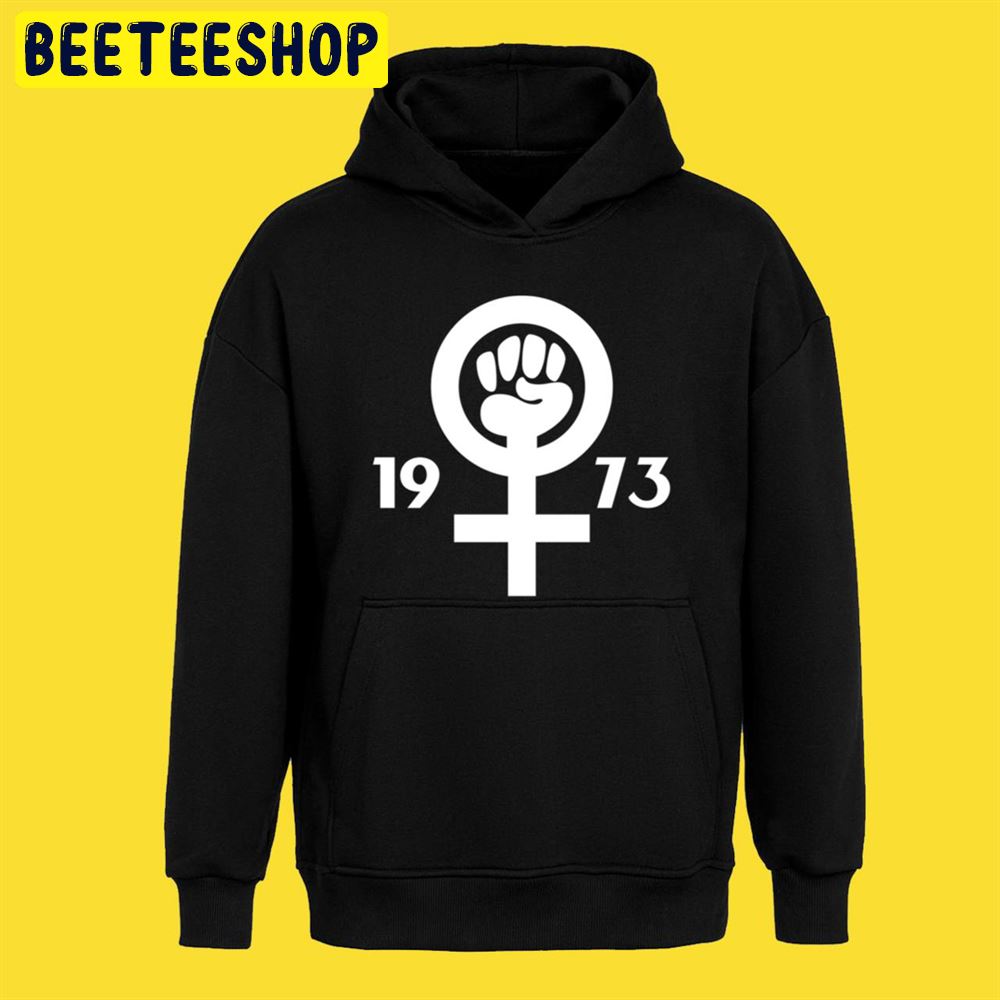 Pro Roe 1973 Classic Unisex T-Shirt Pro Roe 1973 Classic Unisex T-Shirt