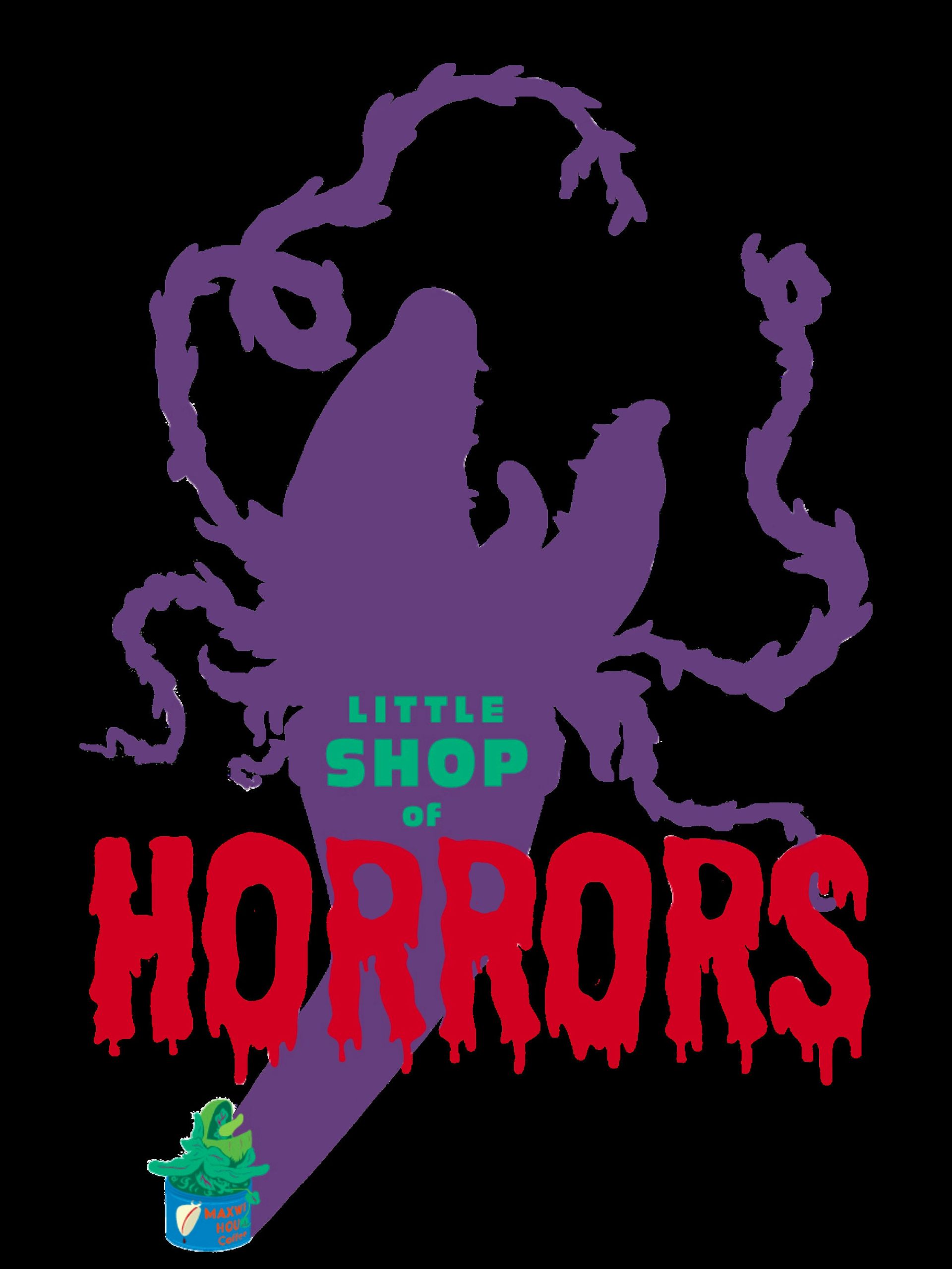 Pruple Red Green Art Little Shop Of Horrors Halloween Unisex T-Shirt Pruple Red Green Art Little Shop Of Horrors Halloween Unisex T-Shirt