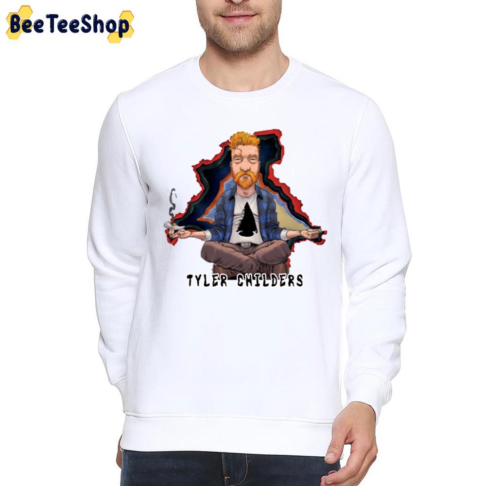 Purgatory Tyler Childers Unisex T-Shirt Purgatory Tyler Childers Unisex T-Shirt