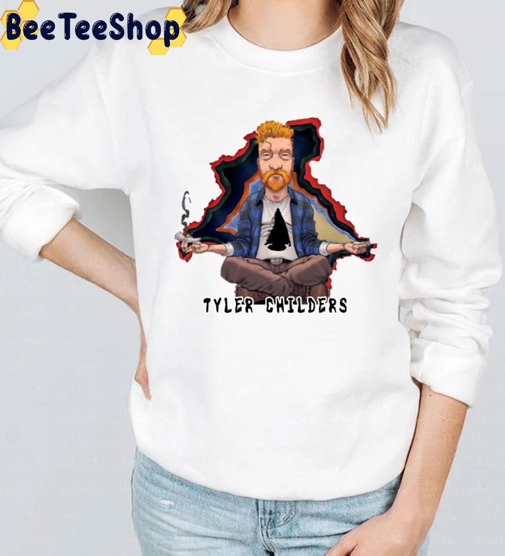 Purgatory Tyler Childers Unisex T-Shirt Purgatory Tyler Childers Unisex T-Shirt