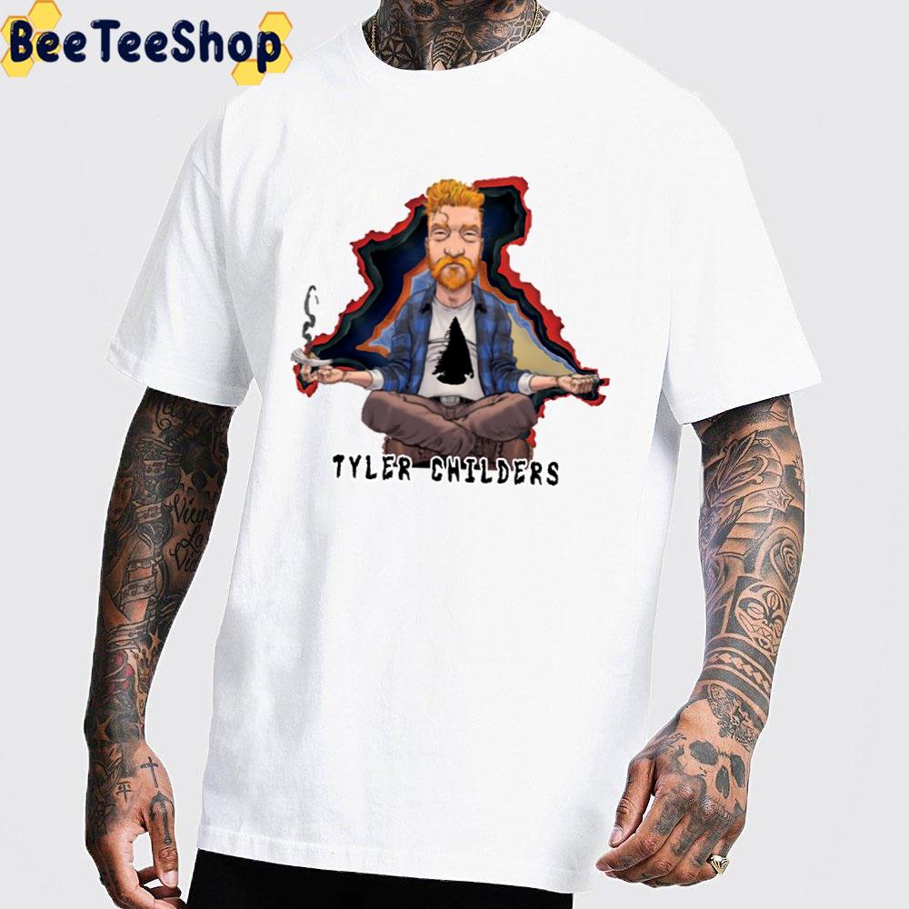 Purgatory Tyler Childers Unisex T-Shirt Purgatory Tyler Childers Unisex T-Shirt