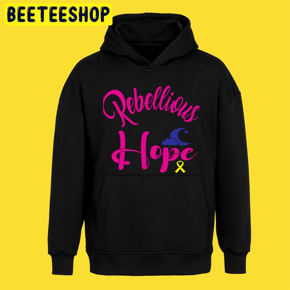 Rebellious Hope Bowel Babe Relaxed Fit Unisex T-Shirt Rebellious Hope Bowel Babe Relaxed Fit Unisex T-Shirt