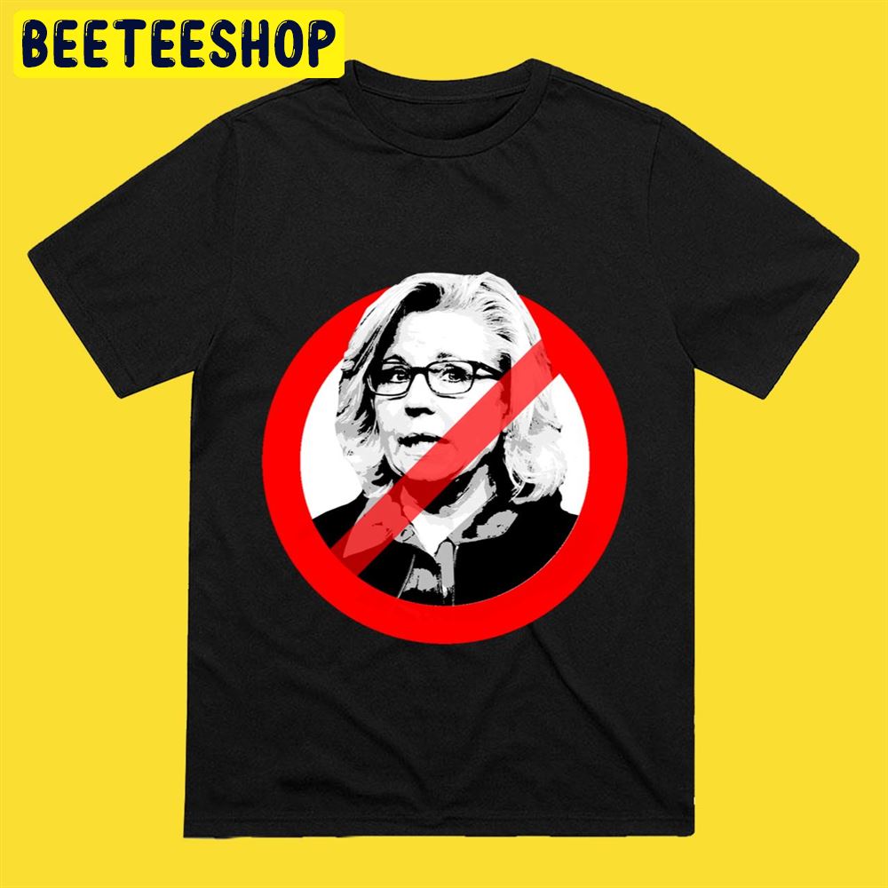 Remove Liz Cheney Unisex T-Shirt Remove Liz Cheney Unisex T-Shirt