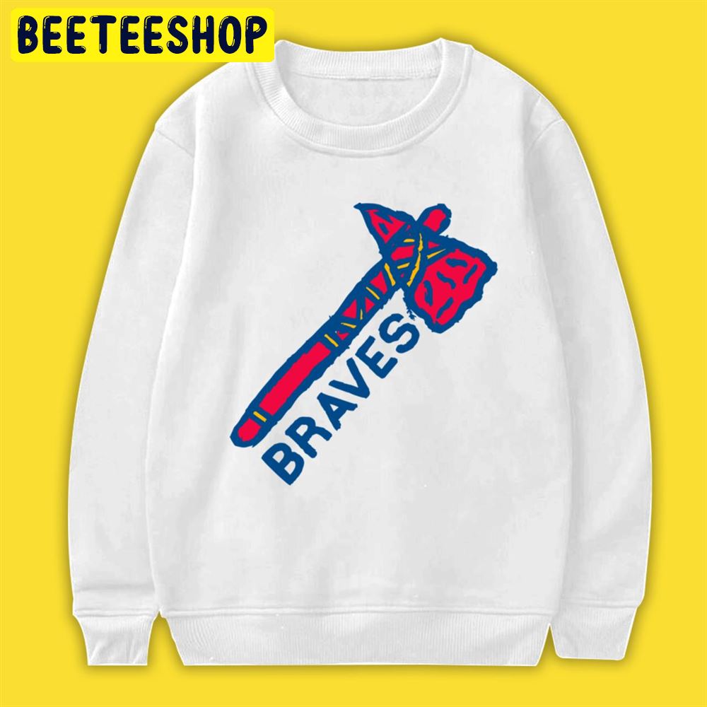 Retro 2022 Atlanta Braves Baseball Unisex T-Shirt Retro 2022 Atlanta Braves Baseball Unisex T-Shirt