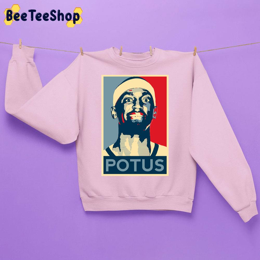 Retro Art Bobby Potus Unisex Sweatshirt Retro Art Bobby Potus Unisex Sweatshirt