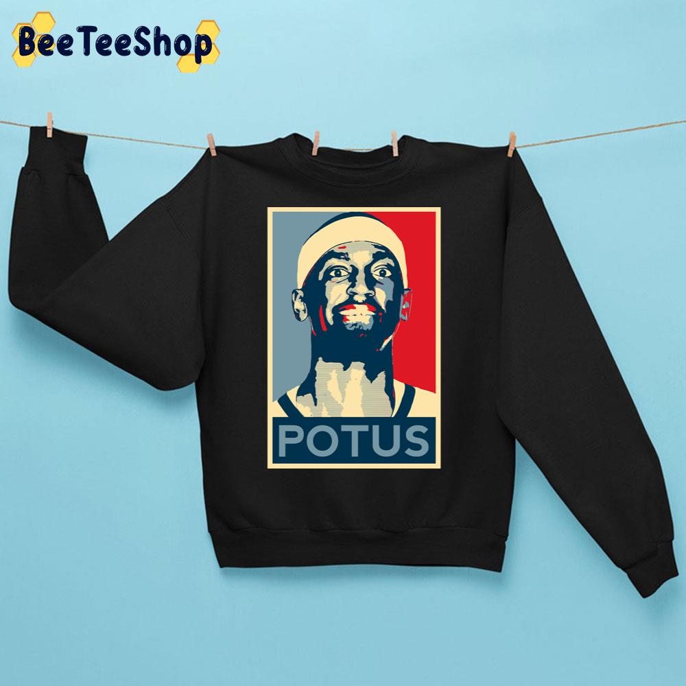 Retro Art Bobby Potus Unisex Sweatshirt Retro Art Bobby Potus Unisex Sweatshirt