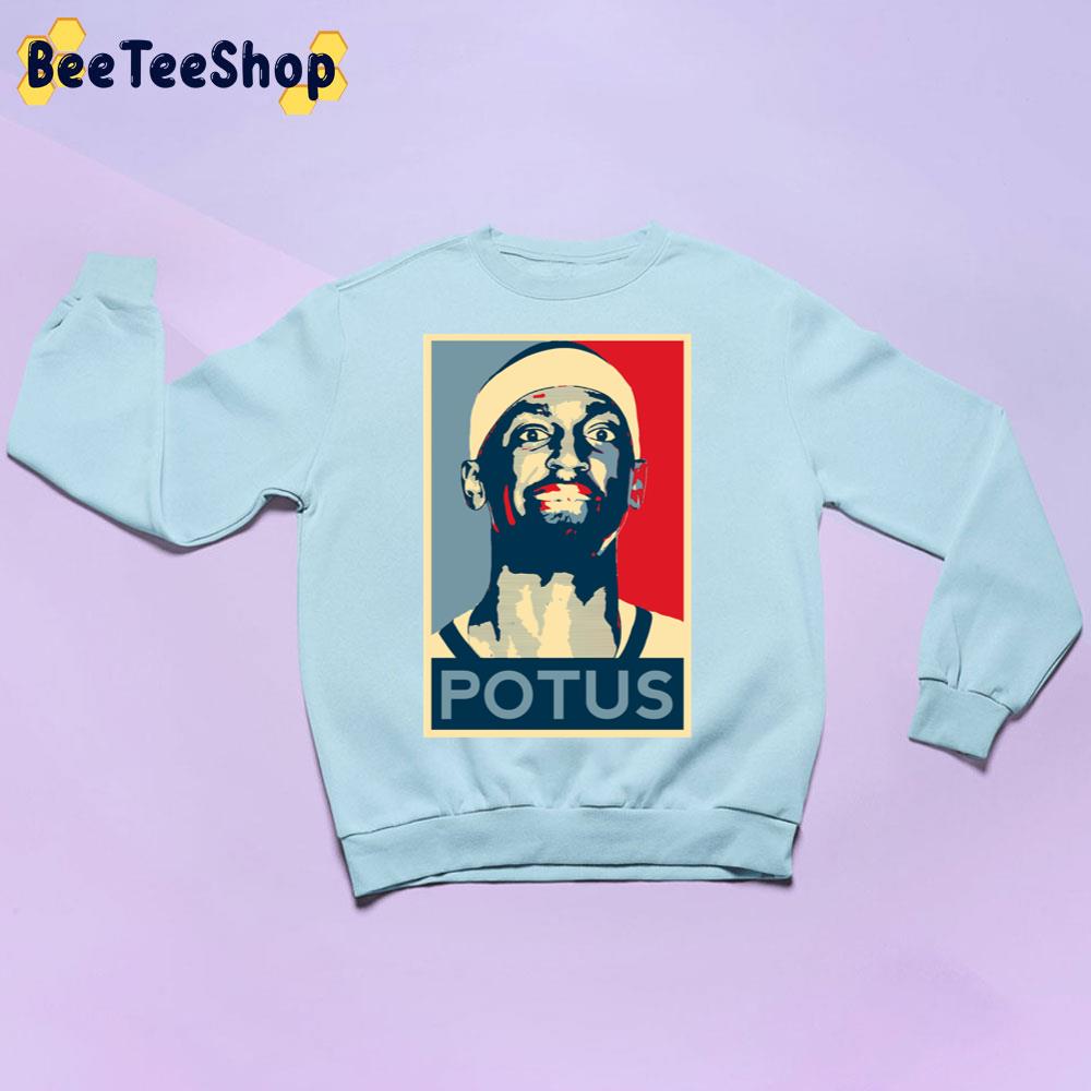 Retro Art Bobby Potus Unisex Sweatshirt Retro Art Bobby Potus Unisex Sweatshirt