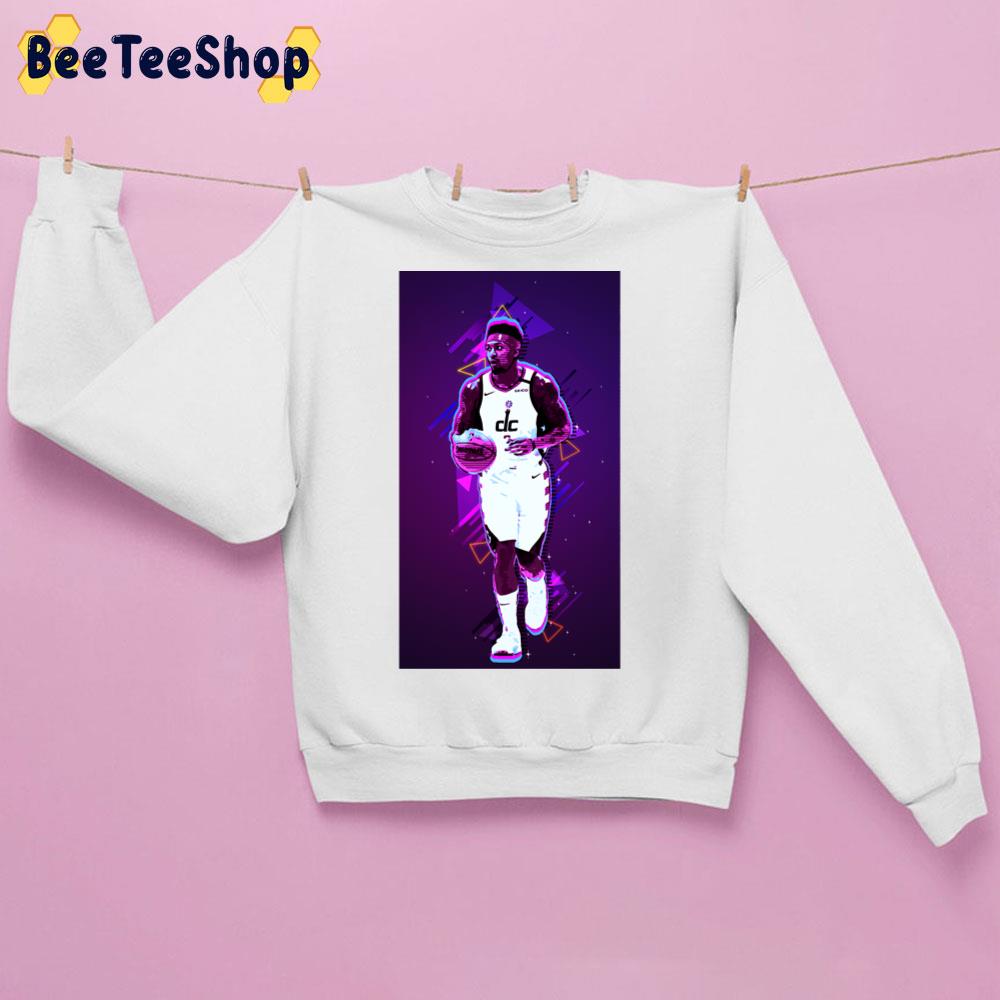 Retro Bradley Beal Unisex Sweatshirt Retro Bradley Beal Unisex Sweatshirt
