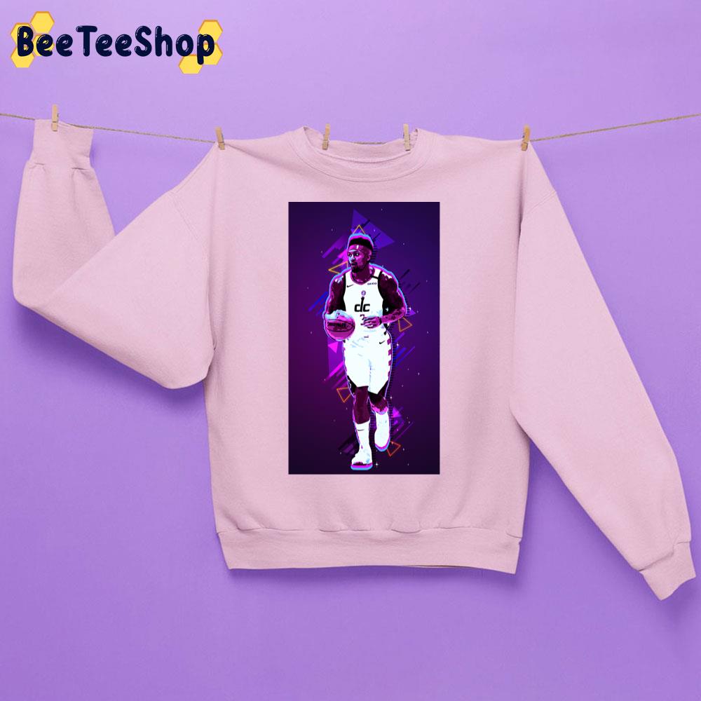 Retro Bradley Beal Unisex Sweatshirt Retro Bradley Beal Unisex Sweatshirt