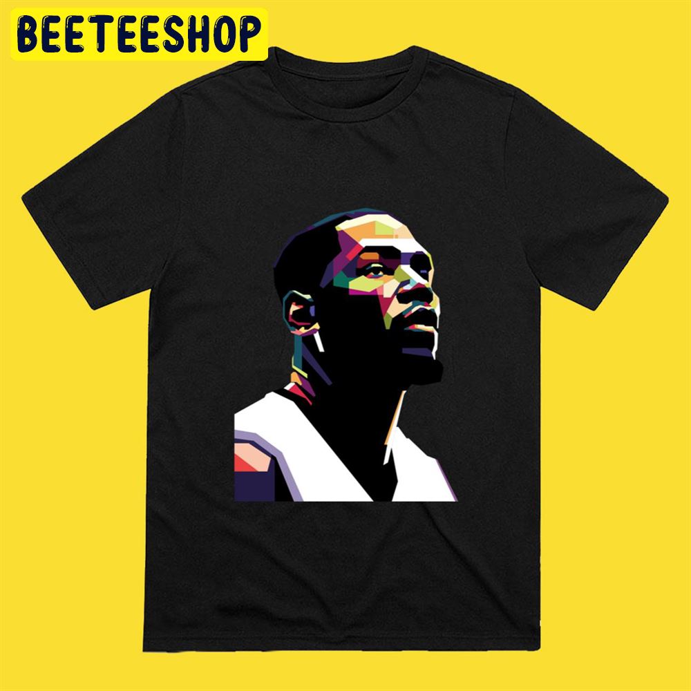 Retro Design Kevin Durant Brooklyn Unisex T-Shirt Retro Design Kevin Durant Brooklyn Unisex T-Shirt