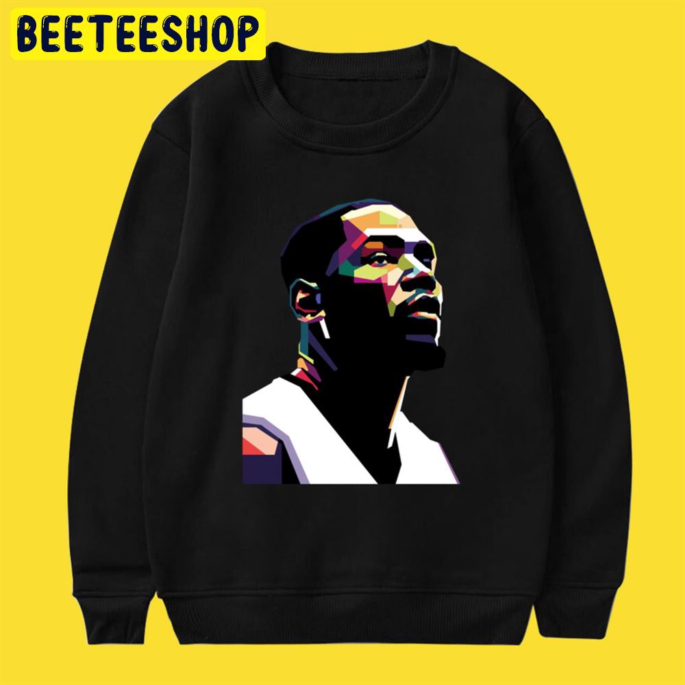 Retro Design Kevin Durant Brooklyn Unisex T-Shirt Retro Design Kevin Durant Brooklyn Unisex T-Shirt