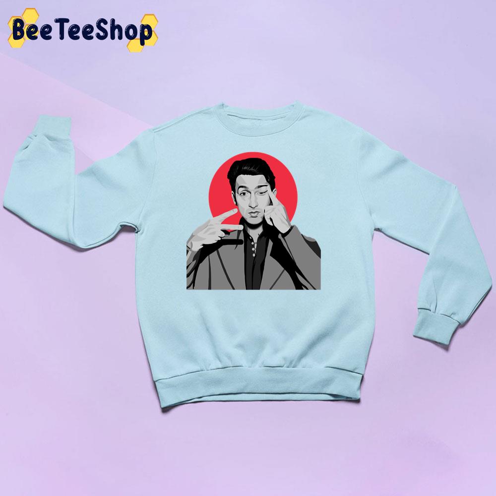 Retro James Stewart Unisex Sweatshirt Retro James Stewart Unisex Sweatshirt