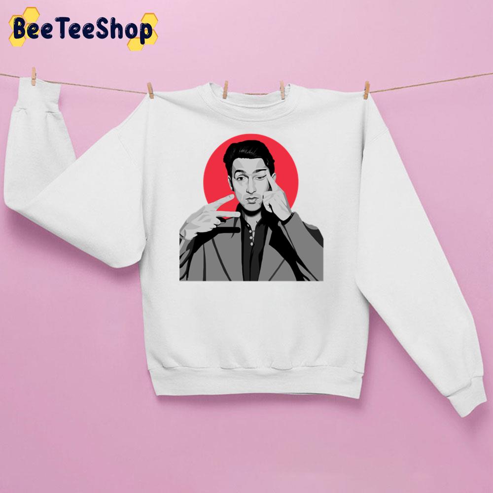 Retro James Stewart Unisex Sweatshirt Retro James Stewart Unisex Sweatshirt