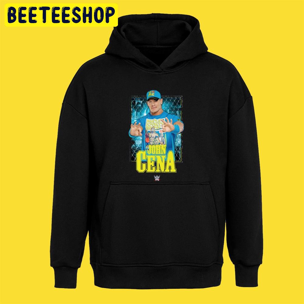 Retro Jonh Cena Unisex T-Shirt Retro Jonh Cena Unisex T-Shirt