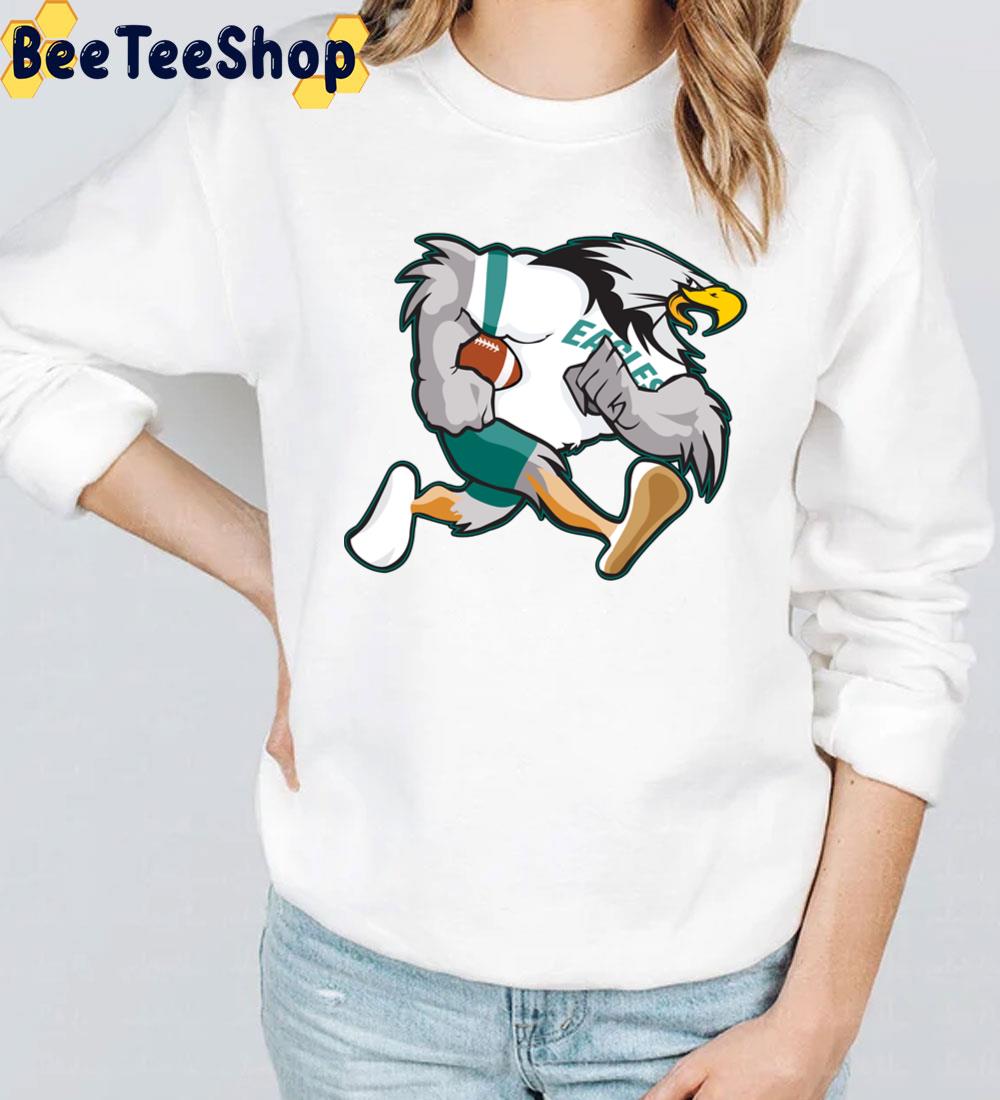 Retro Philly Football Bird Unisex T-Shirt Retro Philly Football Bird Unisex T-Shirt