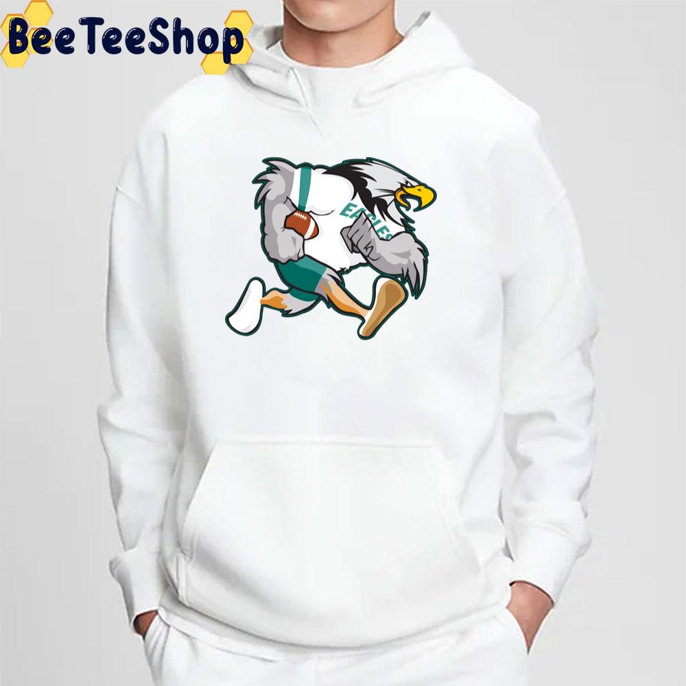 Retro Philly Football Bird Unisex T-Shirt Retro Philly Football Bird Unisex T-Shirt
