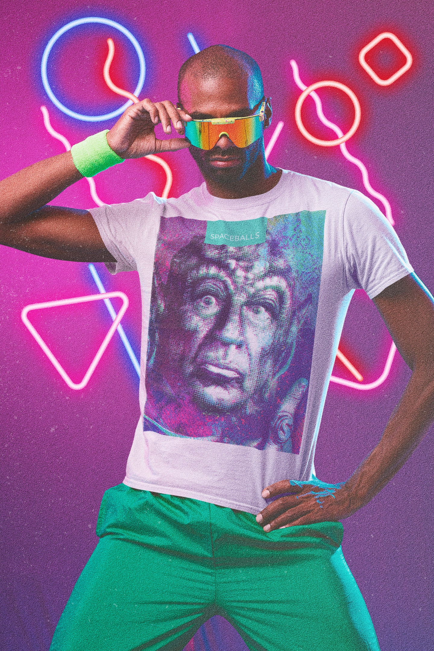 Retro Space Balls Yogurt Halloween Unisex T-Shirt Retro Space Balls Yogurt Halloween Unisex T-Shirt