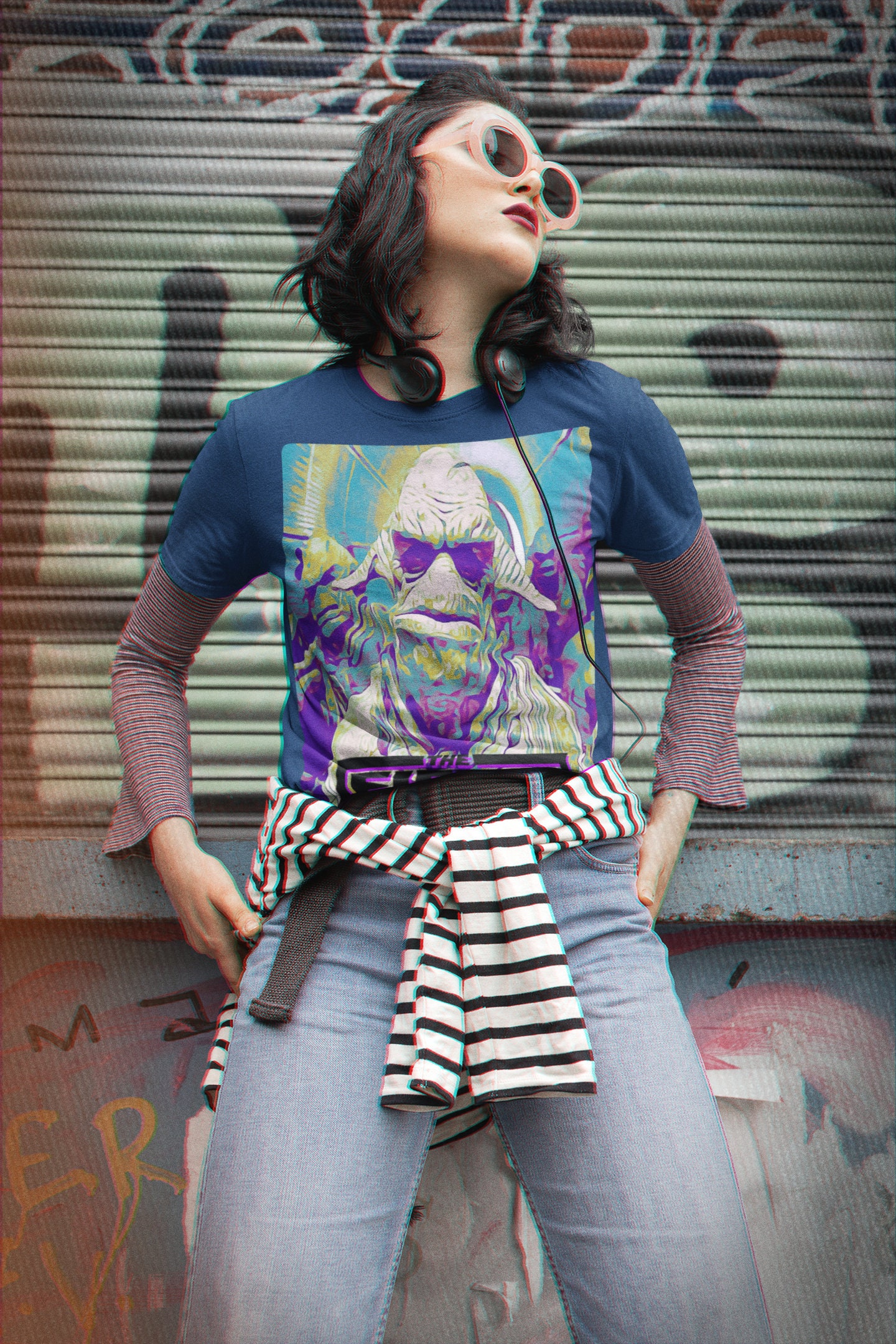 Retro The Fifth Element Halloween Unisex T-Shirt Retro The Fifth Element Halloween Unisex T-Shirt