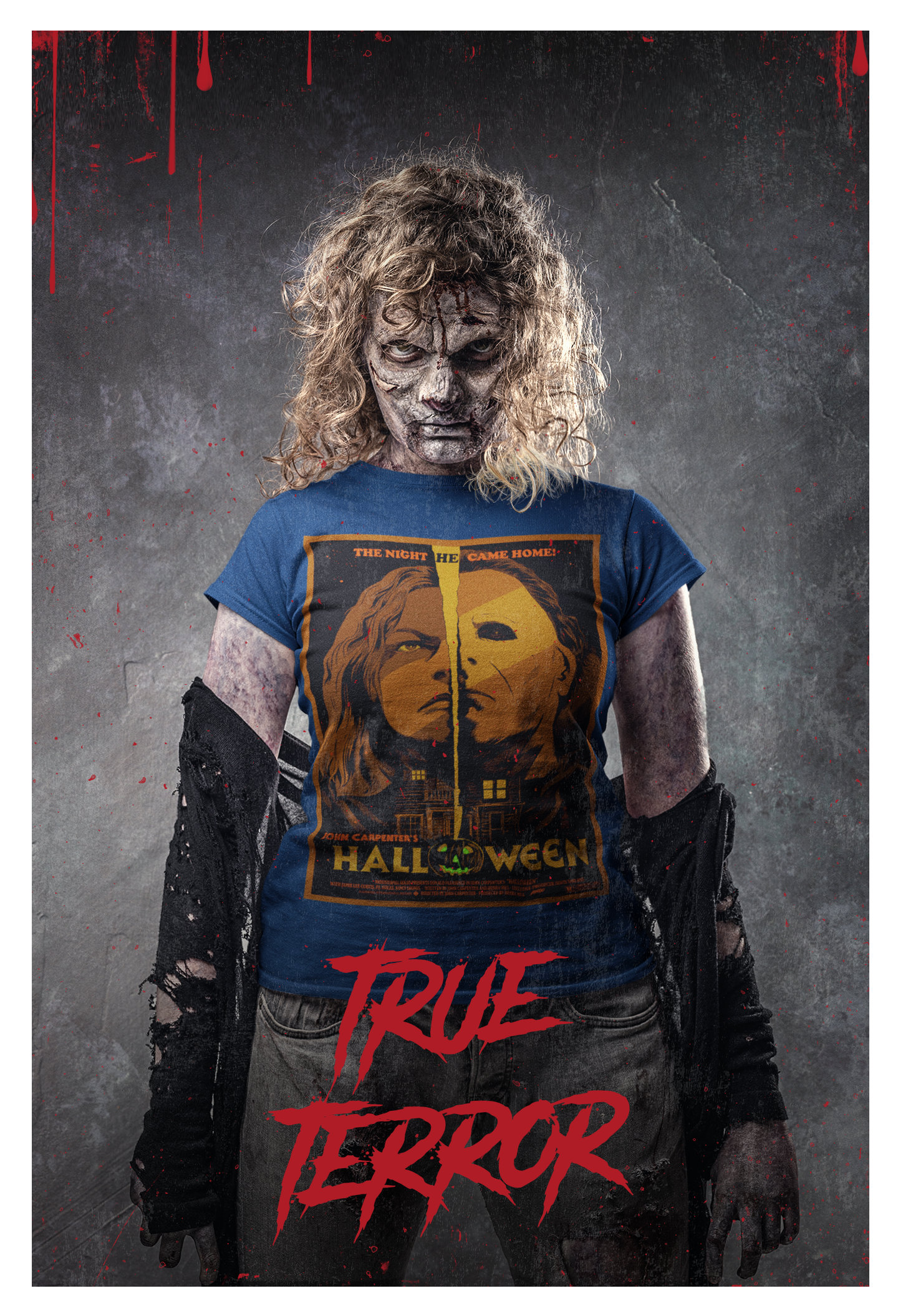 Retro The Night He Came Home John Carpenters Halloween Movie Halloween Unisex T-Shirt Retro The Night He Came Home John Carpenters Halloween Movie Halloween Unisex T-Shirt