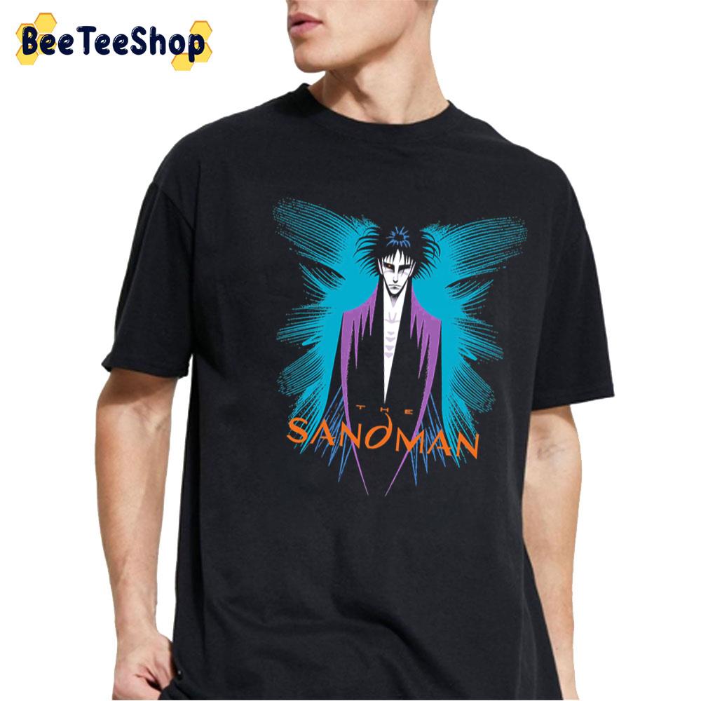 Retro The Sandman Unisex T-Shirt Retro The Sandman Unisex T-Shirt