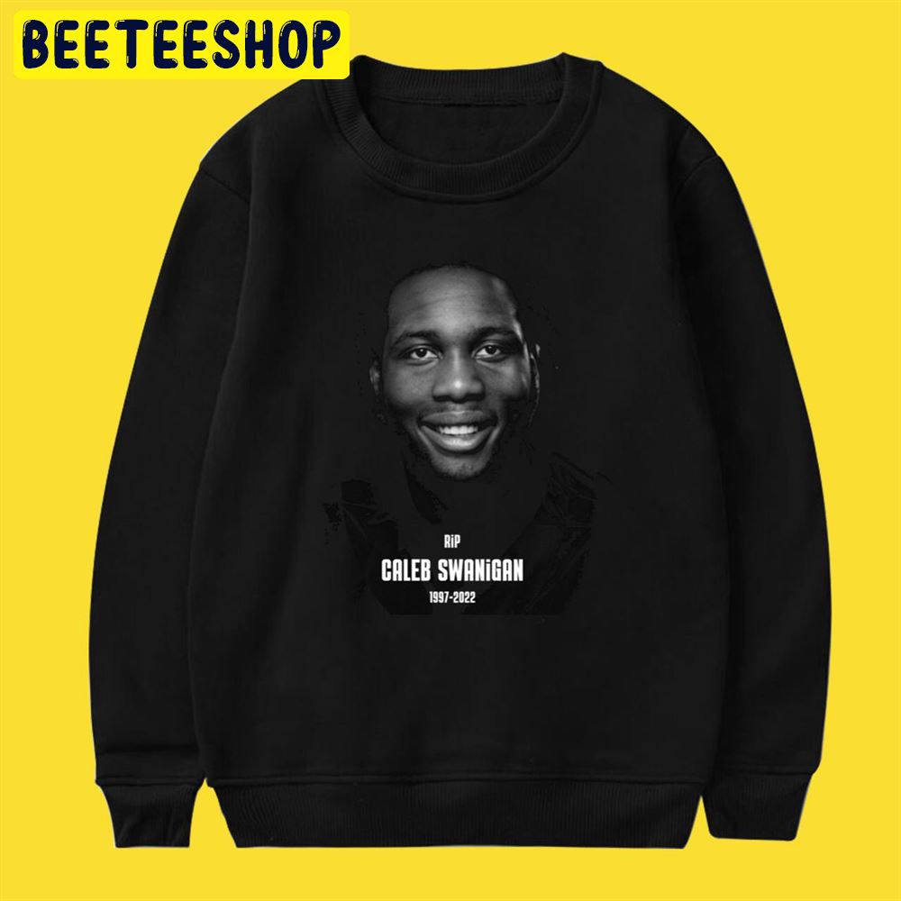 Rip Caleb Swanigan Unisex T-Shirt Rip Caleb Swanigan Unisex T-Shirt