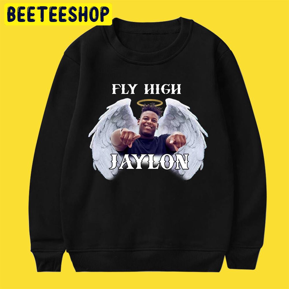 Rip Jaylon Ferguson 1995 2022 Unisex T-Shirt Rip Jaylon Ferguson 1995 2022 Unisex T-Shirt