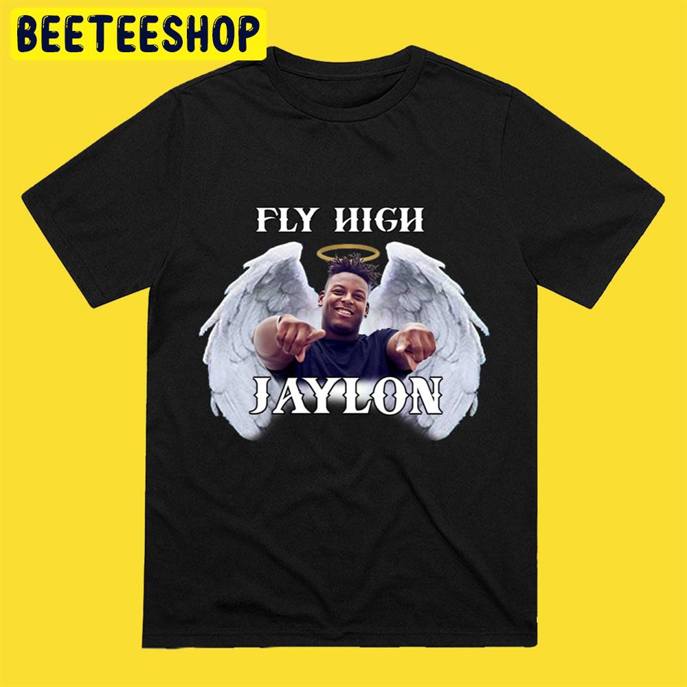 Rip Jaylon Ferguson 1995 2022 Unisex T-Shirt Rip Jaylon Ferguson 1995 2022 Unisex T-Shirt
