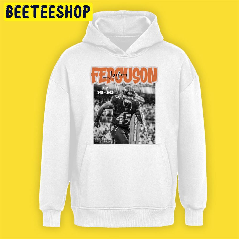 RIP Jaylon Ferguson Unisex T-Shirt RIP Jaylon Ferguson Unisex T-Shirt