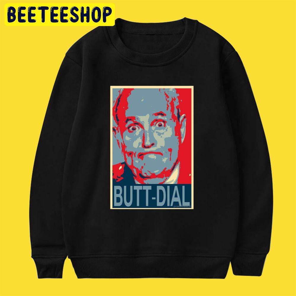 Rudy Giuliani Butt-Dial Unisex T-Shirt Rudy Giuliani Butt-Dial Unisex T-Shirt