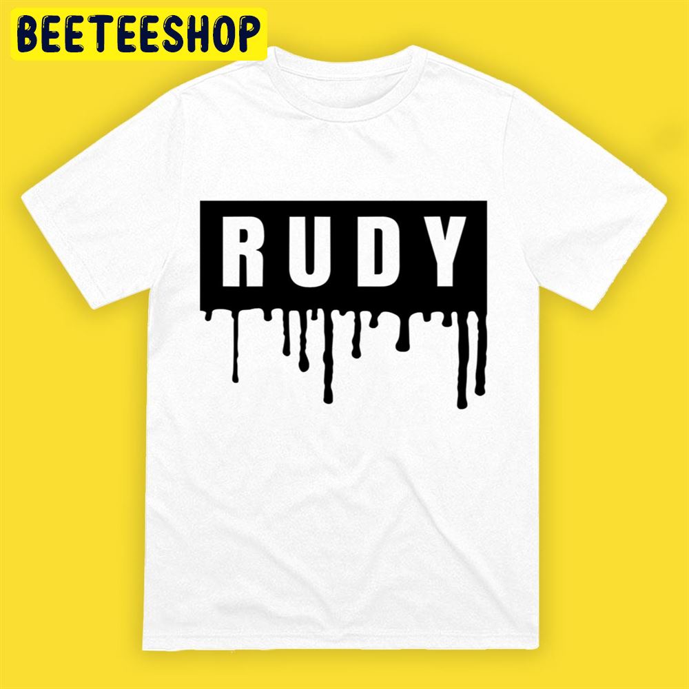 Rudy Giuliani Hair Dye Fail Dripping Running Down Face Unisex T-Shirt Rudy Giuliani Hair Dye Fail Dripping Running Down Face Unisex T-Shirt