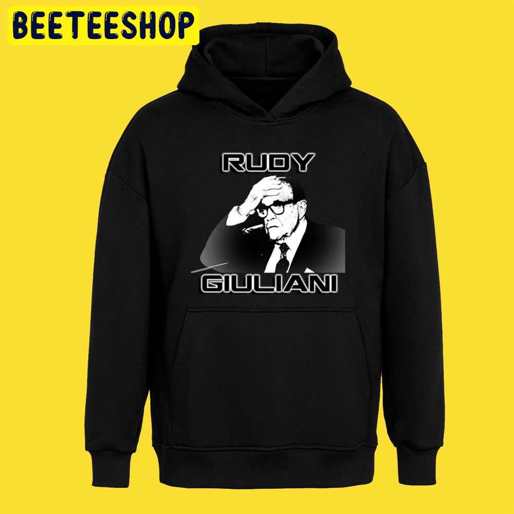 Rudy Giuliani Meme Unisex T-Shirt Rudy Giuliani Meme Unisex T-Shirt