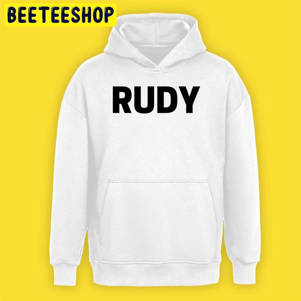 Rudy Giuliani Relaxed Fit Unisex T-Shirt Rudy Giuliani Relaxed Fit Unisex T-Shirt