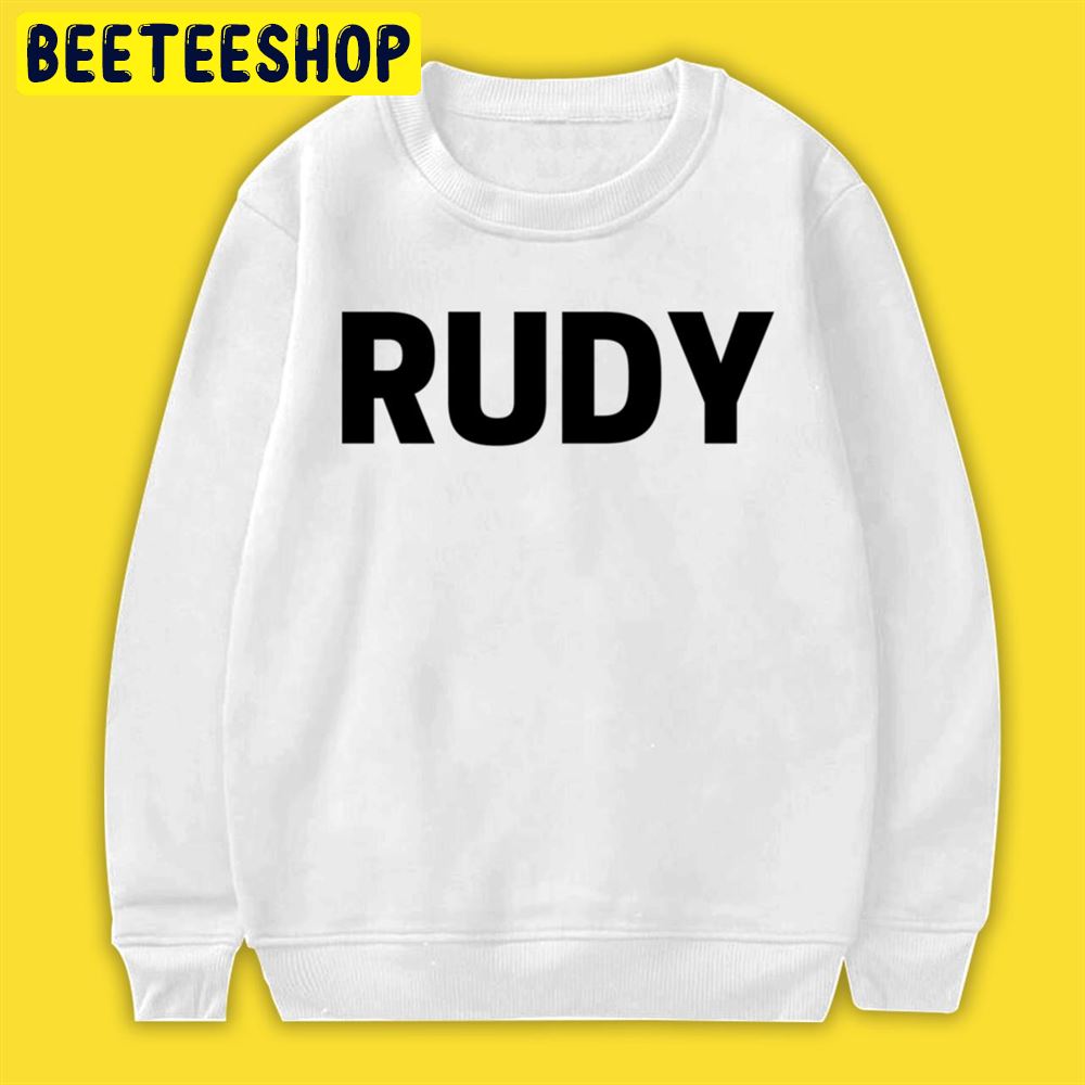 Rudy Giuliani Relaxed Fit Unisex T-Shirt Rudy Giuliani Relaxed Fit Unisex T-Shirt
