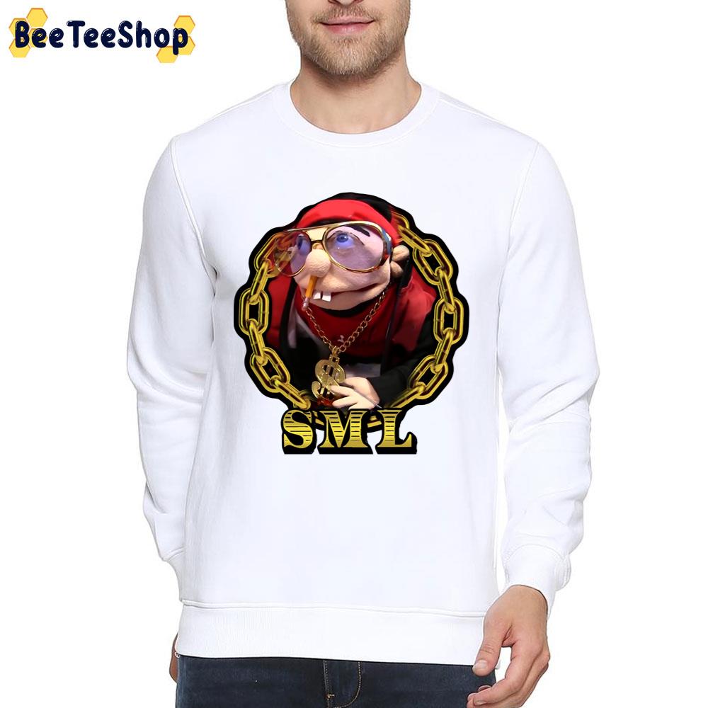 Sml Rapper Jeffy Unisex T-Shirt Sml Rapper Jeffy Unisex T-Shirt