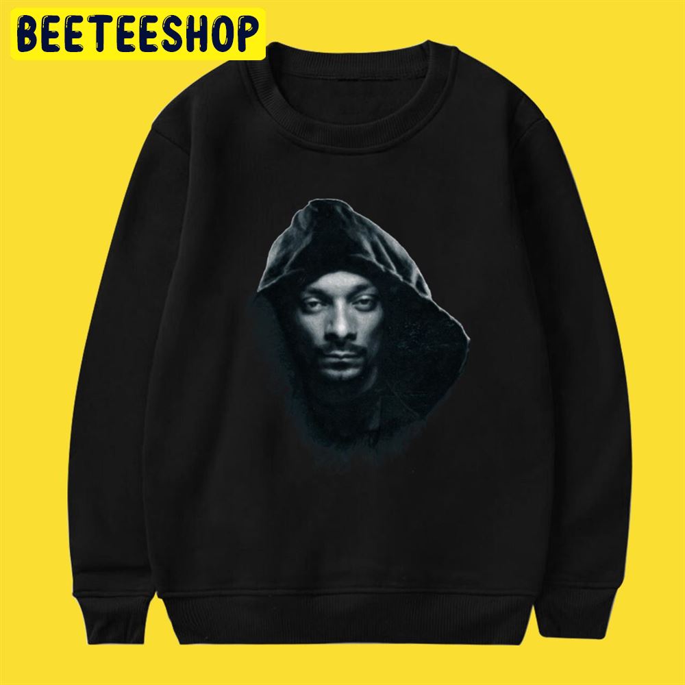 Snoop Dogg Rapper Unisex T-Shirt Snoop Dogg Rapper Unisex T-Shirt