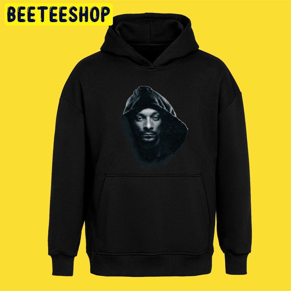 Snoop Dogg Rapper Unisex T-Shirt Snoop Dogg Rapper Unisex T-Shirt