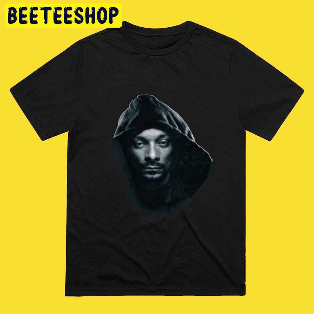 Snoop Dogg Rapper Unisex T-Shirt Snoop Dogg Rapper Unisex T-Shirt