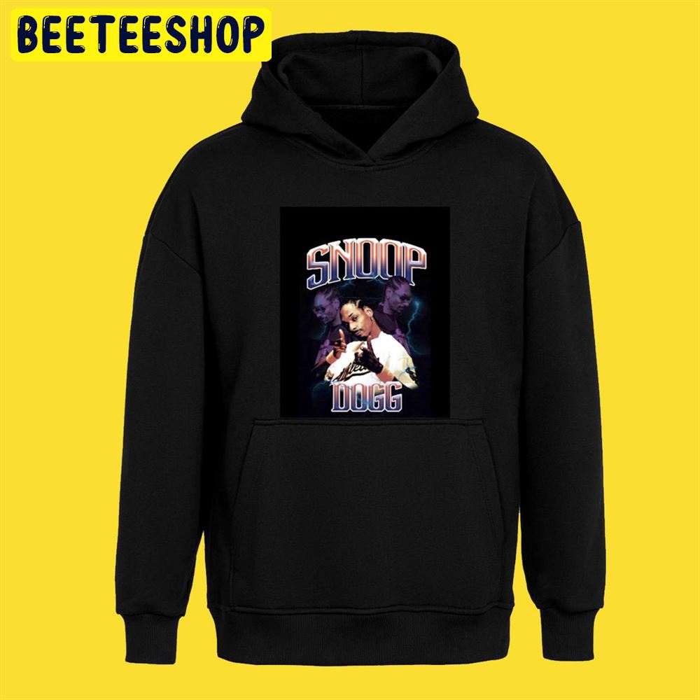 Snoop Dogg Vintage Vol 2 Unisex T-Shirt Snoop Dogg Vintage Vol 2 Unisex T-Shirt