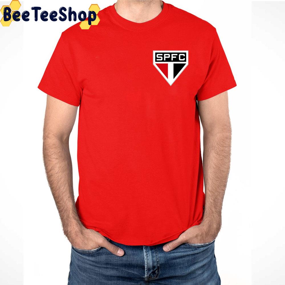 São Paulo Fc Lightweight Unisex T-Shirt São Paulo Fc Lightweight Unisex T-Shirt