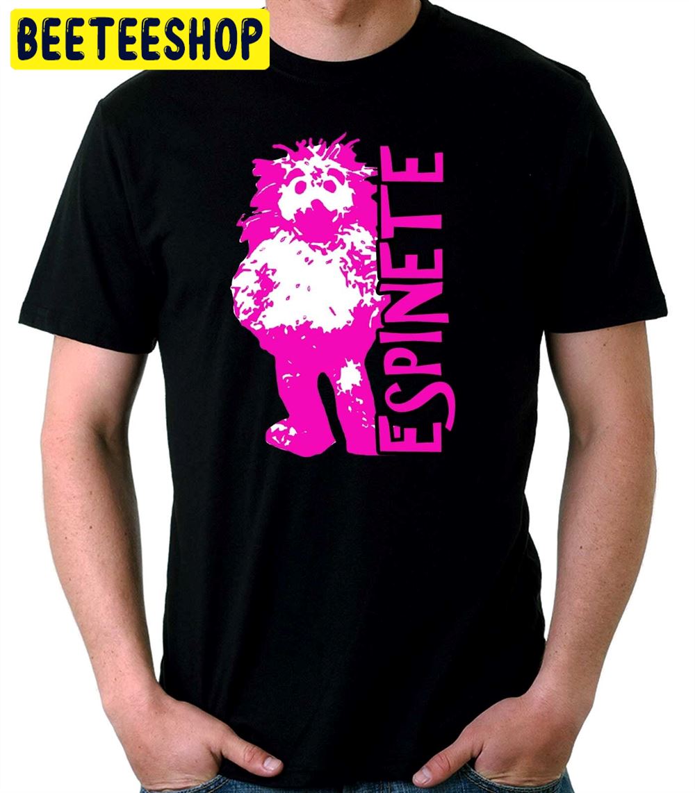 Spanish Tv Retro 80 Egb Unisex T-Shirt Spanish Tv Retro 80 Egb Unisex T-Shirt