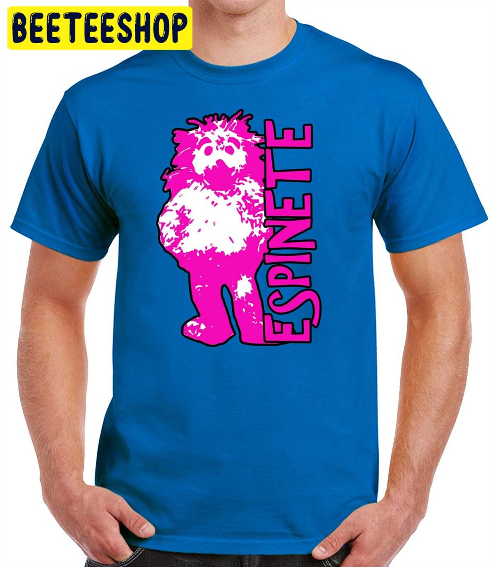 Spanish Tv Retro 80 Egb Unisex T-Shirt Spanish Tv Retro 80 Egb Unisex T-Shirt