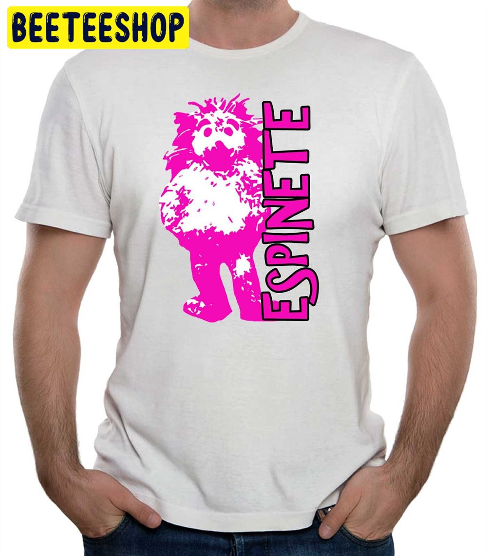 Spanish Tv Retro 80 Egb Unisex T-Shirt Spanish Tv Retro 80 Egb Unisex T-Shirt
