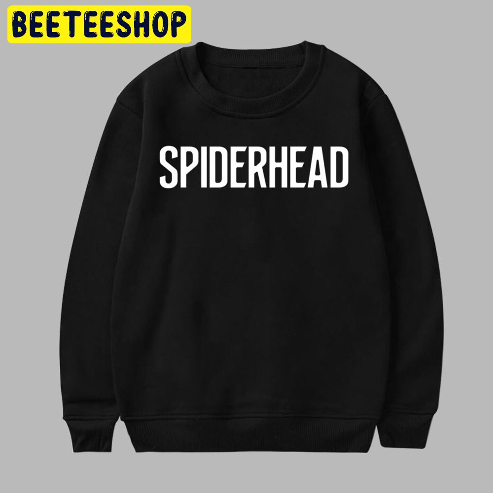Spiderhead Abnesti Unisex T-Shirt Spiderhead Abnesti Unisex T-Shirt